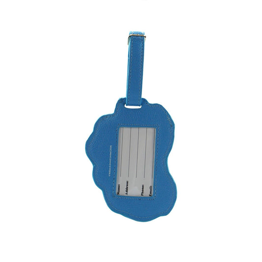 Wallace and Gromit ‘Gromit’ Shaped Luggage Tag