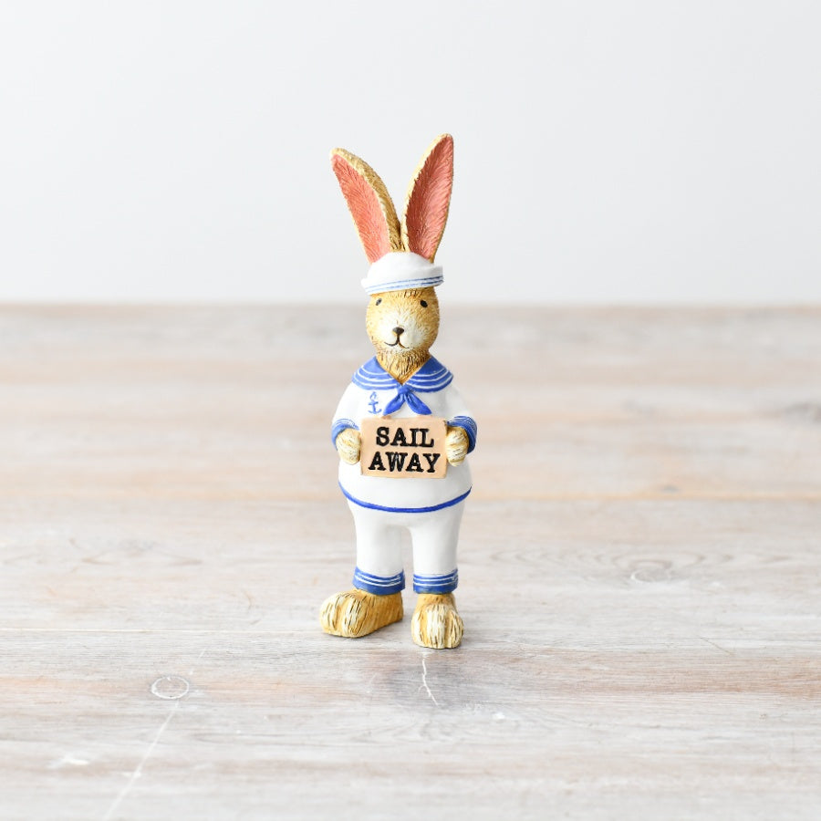 Jasper Rabbit - Sailor