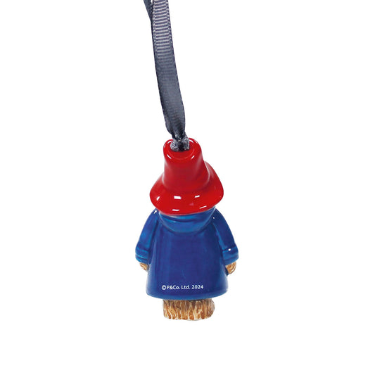 Paddington Bear Hanging Decoration