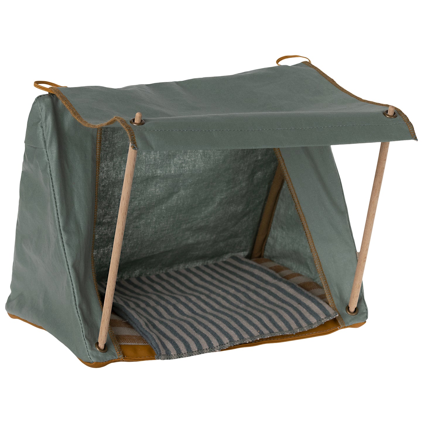 Maileg Happy Camper Tent. Mouse