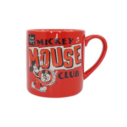 Disney Mickey Mouse Club Mug
