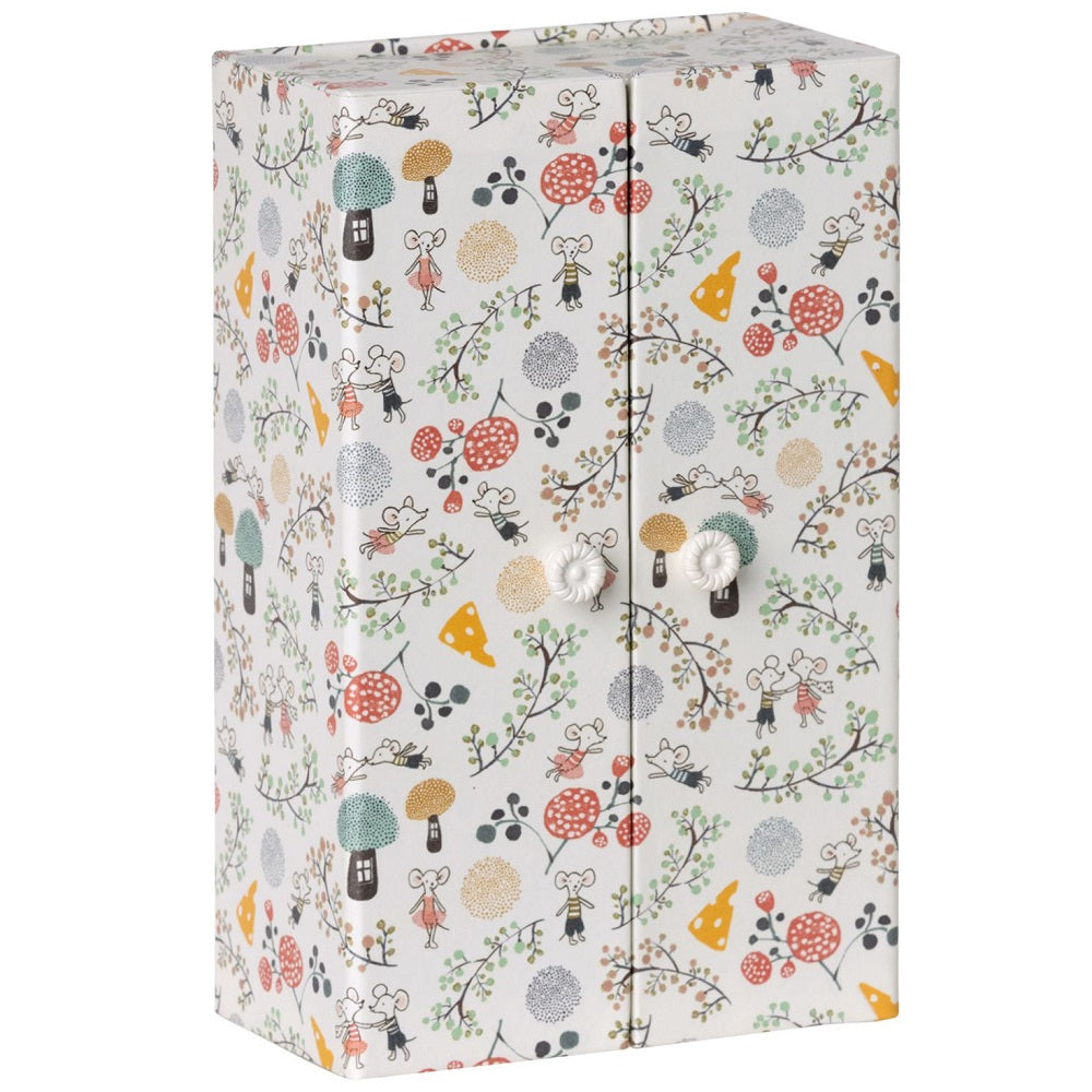 Maileg Wedding Mice Couple in Box