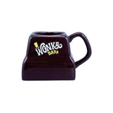 Willy Wonka Shaped Mug