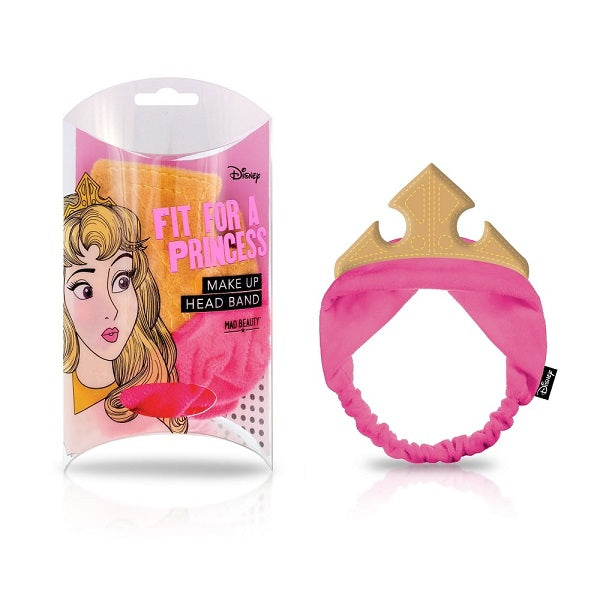 Disney Princess Make Up Fabric Head Band