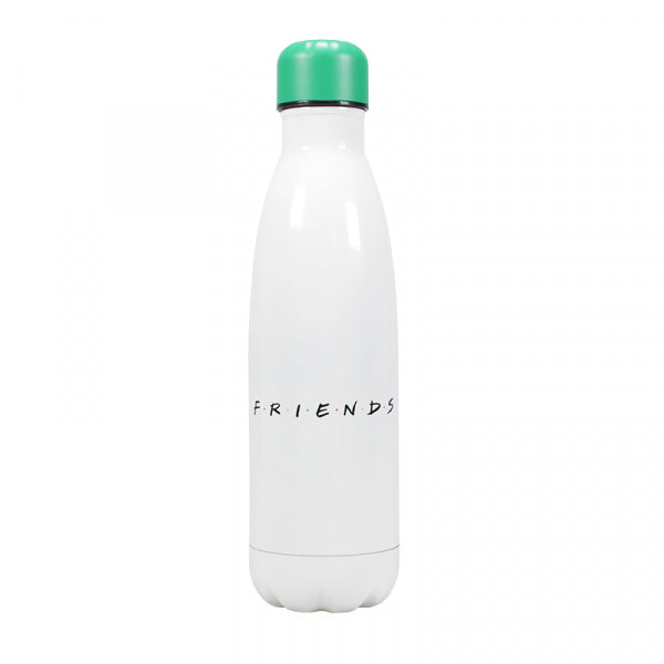 Friends Central Perk Water Bottle