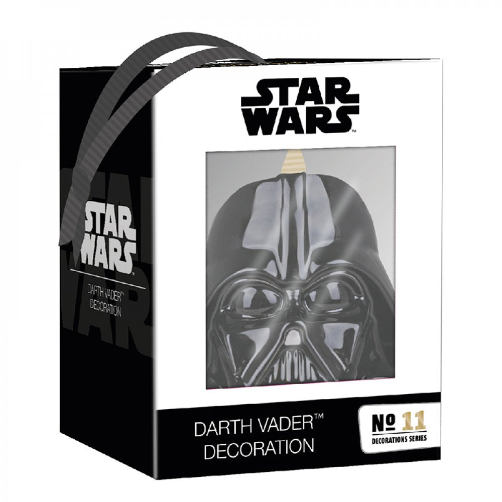 Star Wars Darth Vader Decoration