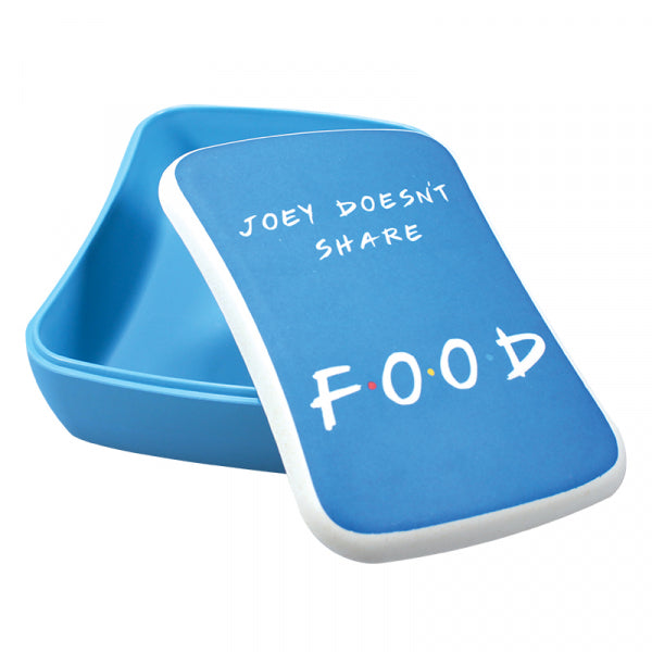 Friends Bamboo Lunch Box