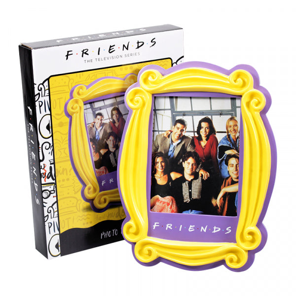 Friends Photo Frame