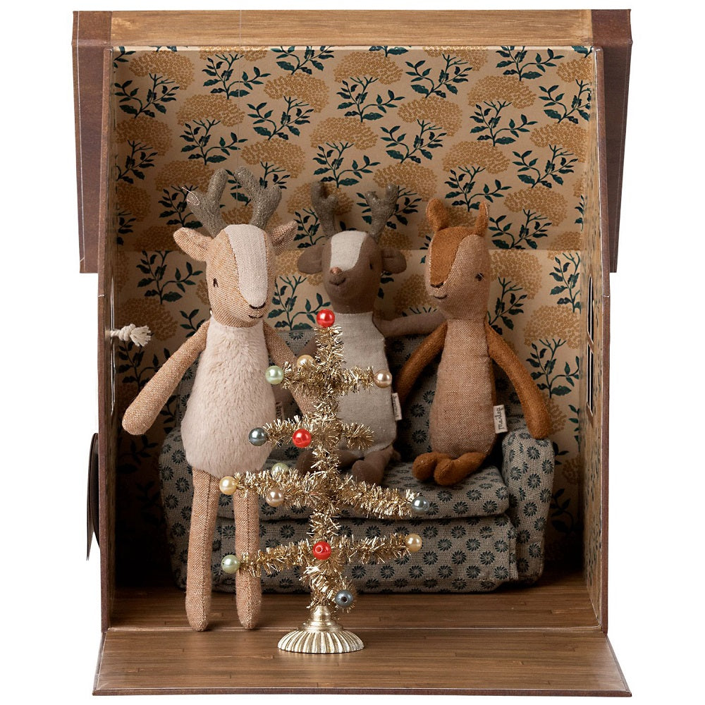 Maileg Gingerbread House - Small