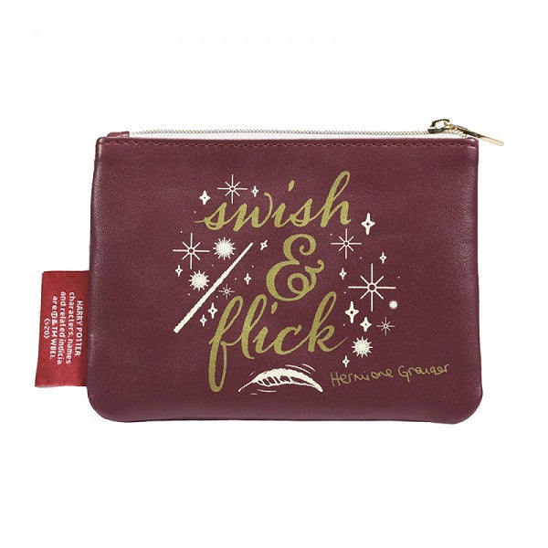 Harry Potter Swish and Flick Hermione Coin Purse