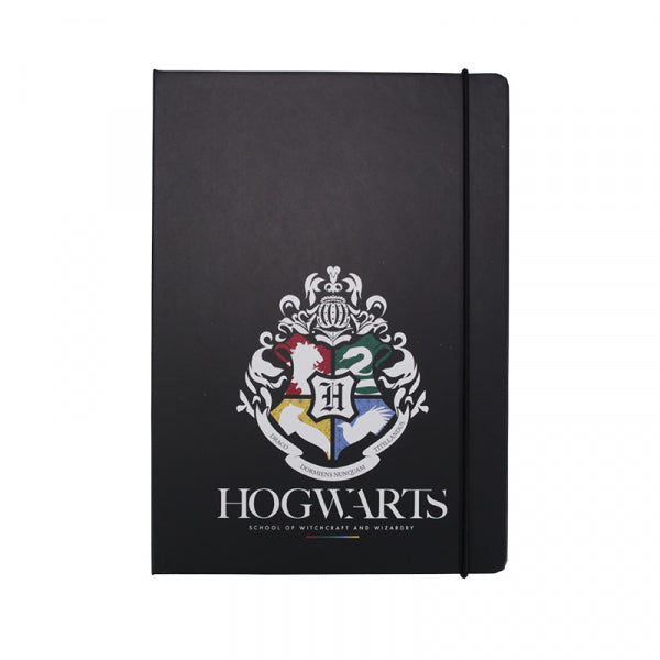 Harry Potter A5 House Pride Stationery Notebook