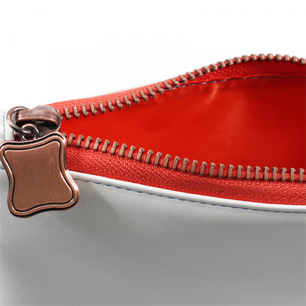 Paddington Bear Marmalade Sandwich Pouch