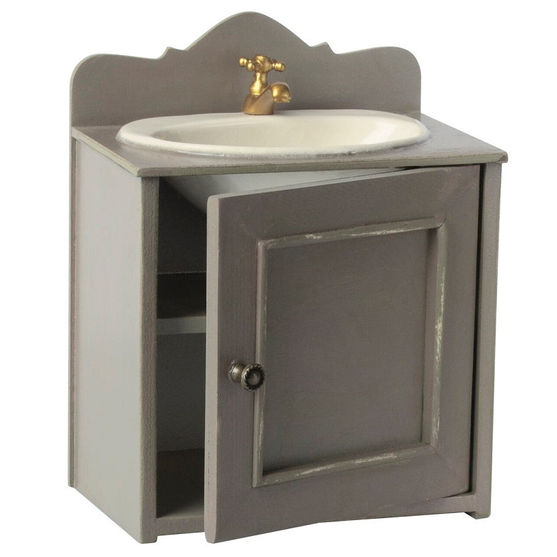 Maileg Miniature Bathroom Sink