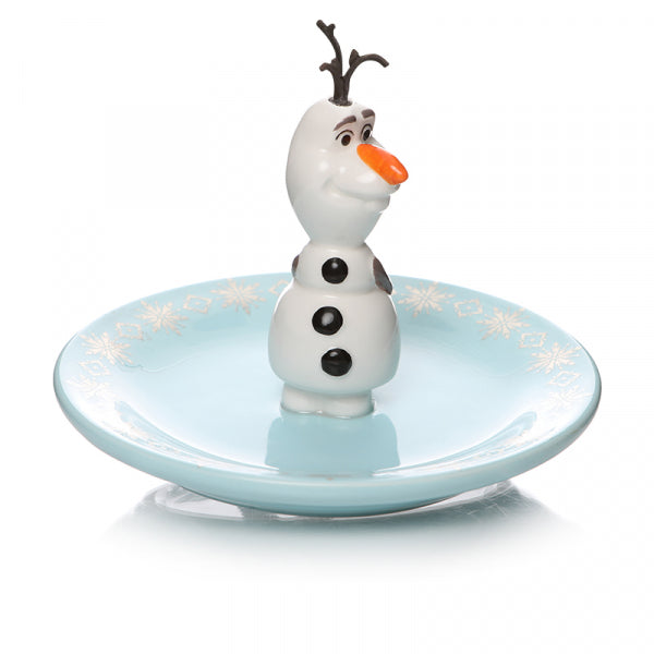 Frozen 2 Olaf Accessory Dish