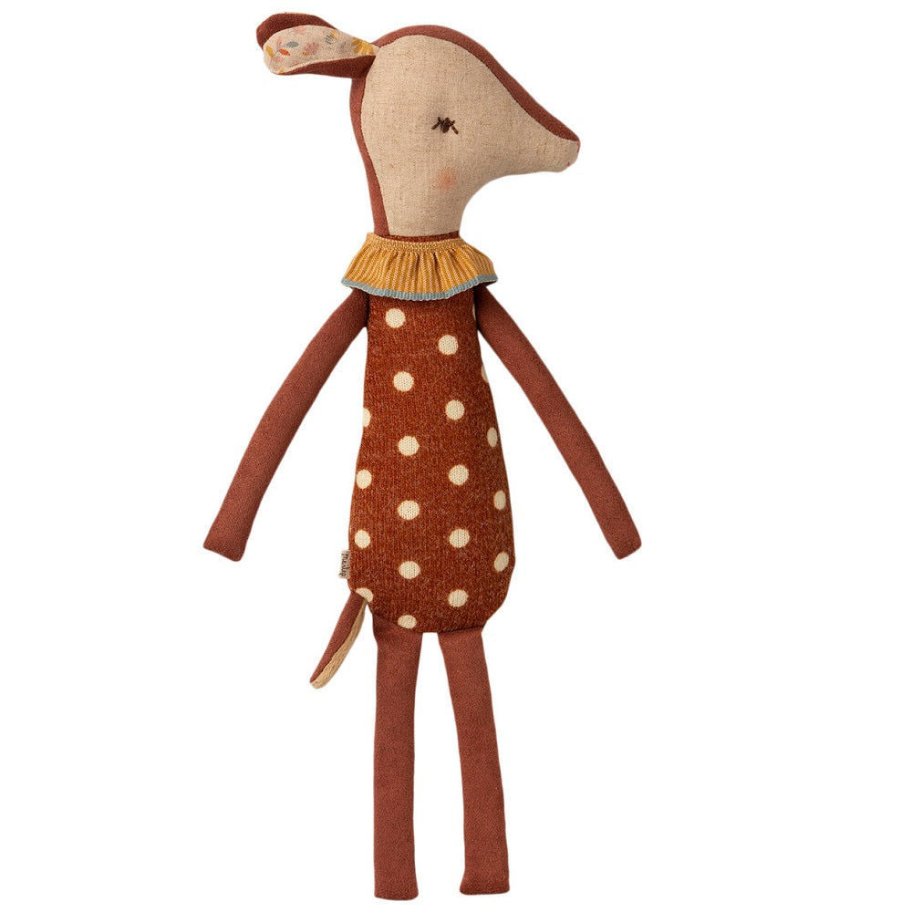 Maileg Sleepy Wakey Bambi