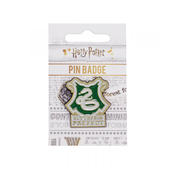 Ravenclaw House Prefect Harry Potter Pin Badge