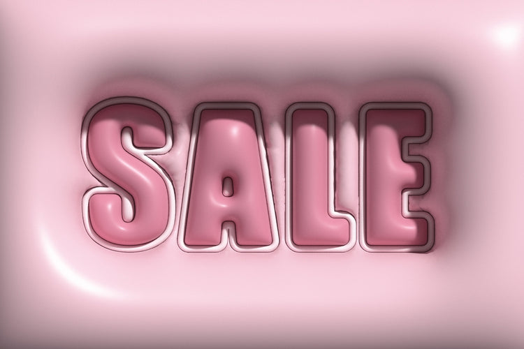 SALE