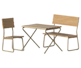 Maileg Garden Set,Mouse