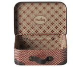 Maileg Suitcase, Micro - Red