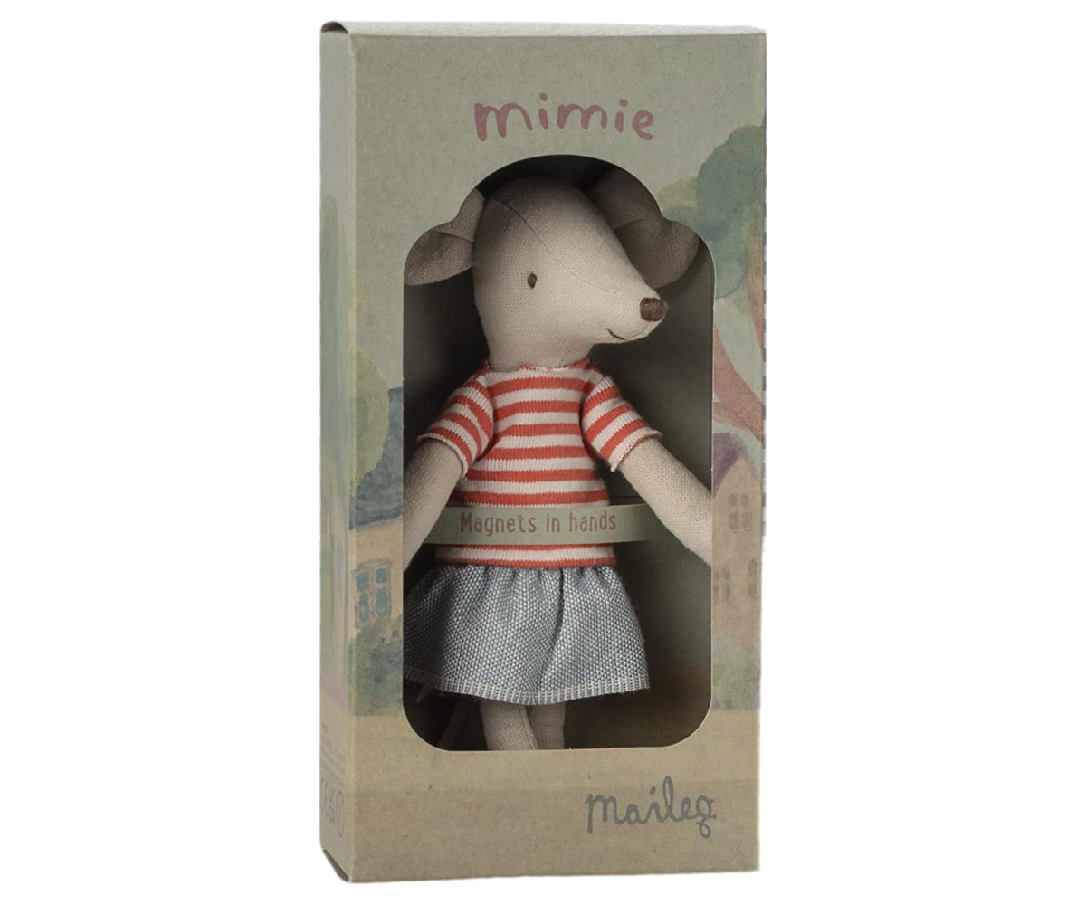 Maileg Sister Mouse, Big Sister
