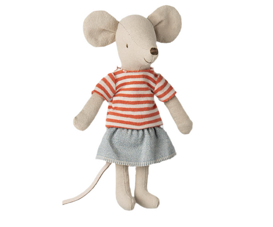 Maileg Sister Mouse, Big Sister