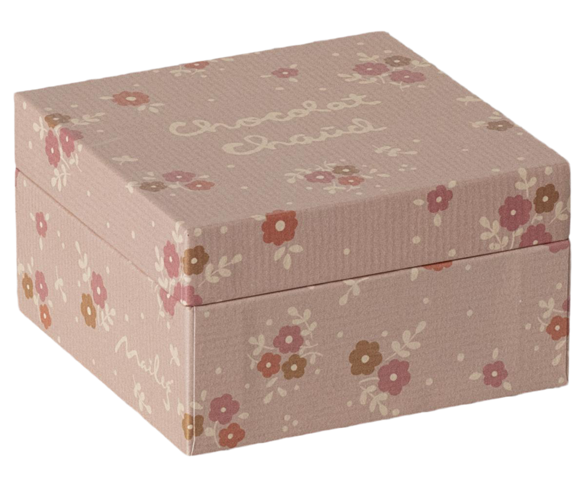 Maileg Hot Chocolate Set, Mini