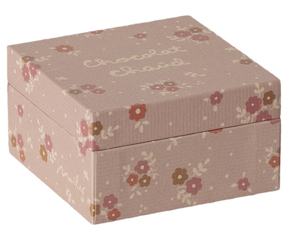 Maileg Hot Chocolate Set, Mini