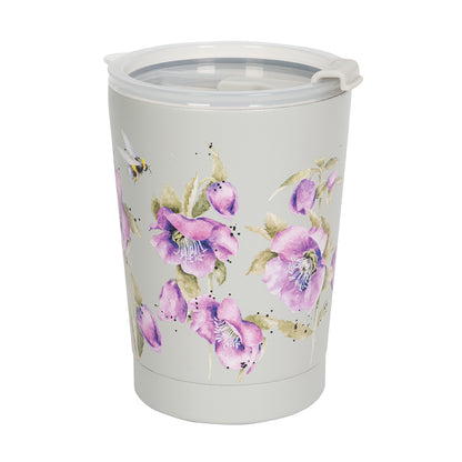 Wrendale ‘Busy Bee’ Thermal Travel Cup