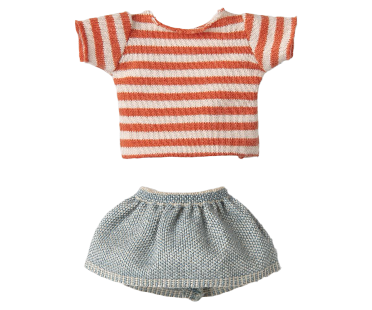 Maileg Sister Mouse, Big Sister