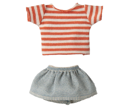 Maileg Sister Mouse, Big Sister