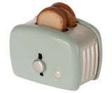 Maileg Toaster, Mouse - Mint