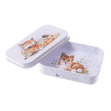 Wrendale ‘The Afternoon Nap’ Fox Mini Tin