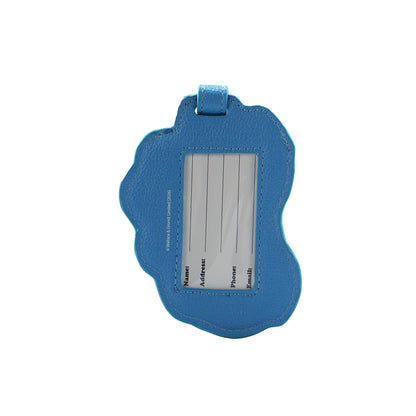 Wallace and Gromit ‘Gromit’ Shaped Luggage Tag
