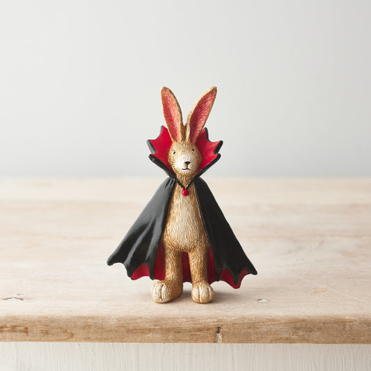Jasper Rabbit - Vampire