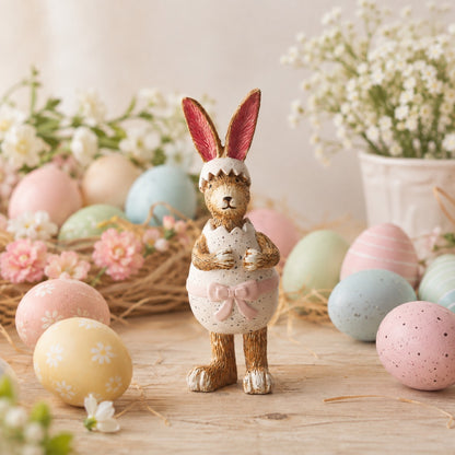Jasper Rabbit - Egg