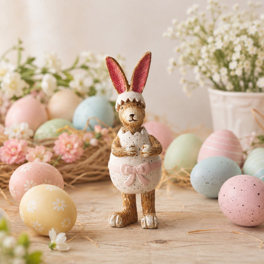 Jasper Rabbit - Egg