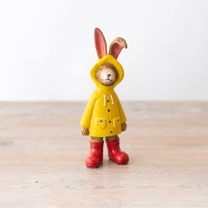 Jasper Rabbit - Raincoat
