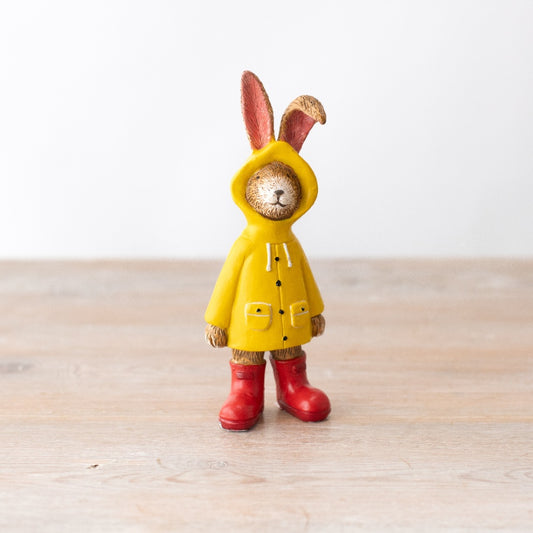 Jasper Rabbit - Raincoat