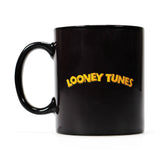 Looney Tunes Heat Changing Mug