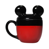 Disney Mickey Mouse Lidded Mug
