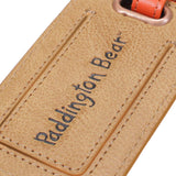 Paddington Bear ‘Look After This Bear’ Luggage Bag Tag