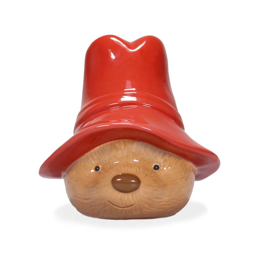 Paddington Bear Shaped Money Box