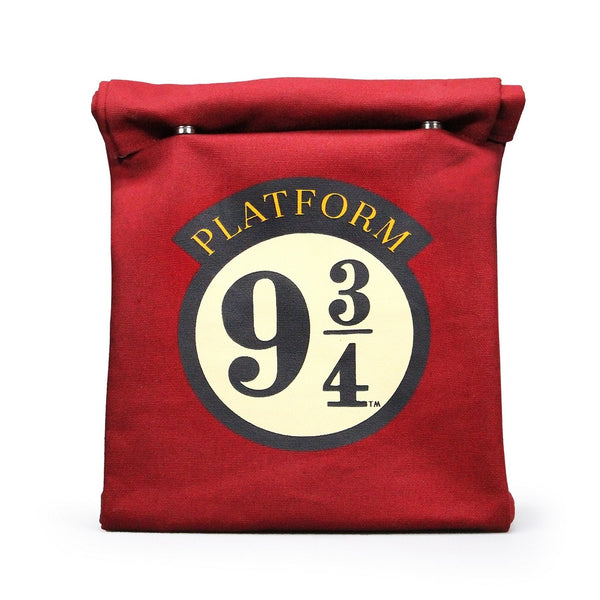 Harry Potter Platform 9 3/4 Lunchbag