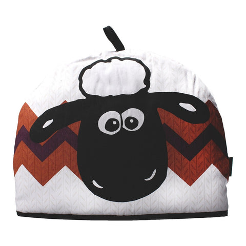 Wallace and Gromit Tea Cosy - Shaun The Sheep