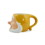 Disney Snow White Happy Shaped Mug