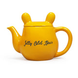 Disney Winnie The Pooh Shaped Tea Pot