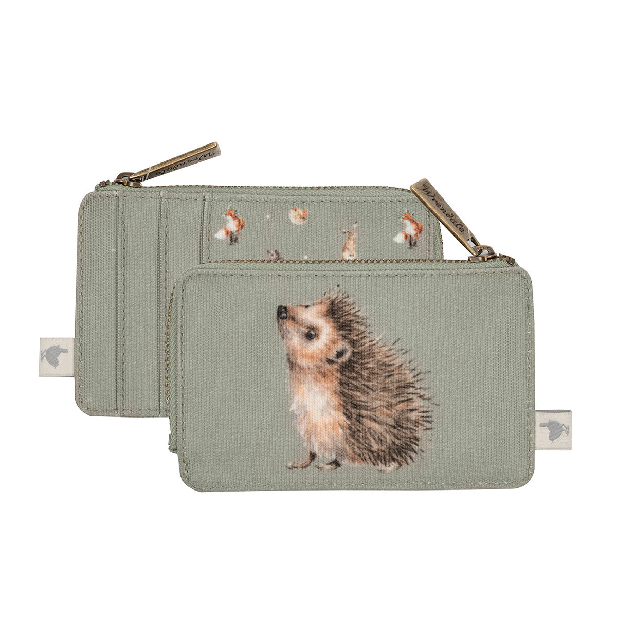 Wrendale ‘Woodlanders’ Woodland Animal Card Holder