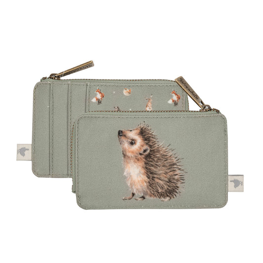 Wrendale ‘Woodlanders’ Woodland Animal Card Holder