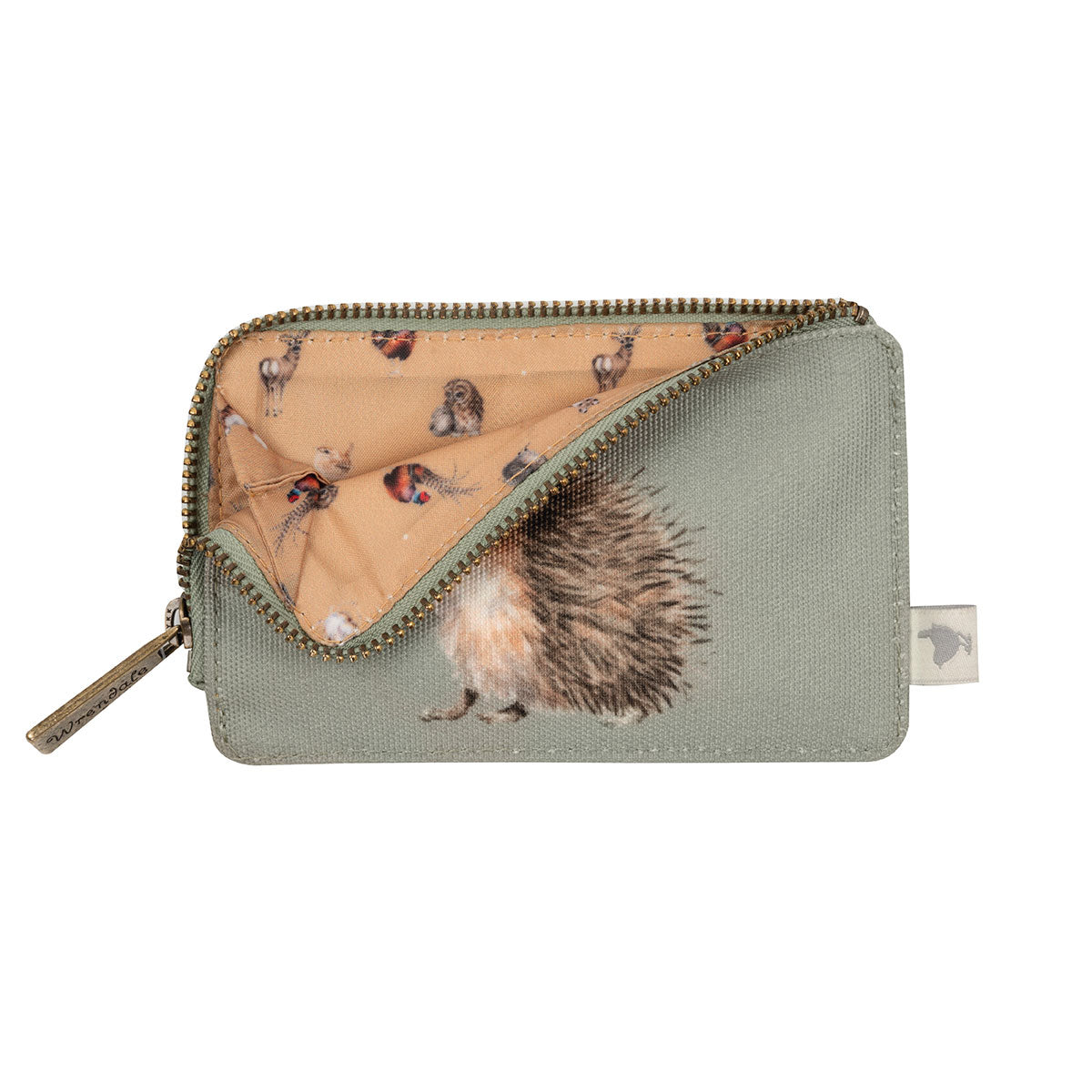 Wrendale ‘Woodlanders’ Woodland Animal Card Holder