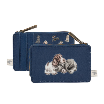 Wrendale ‘A Dog’s Life’ Card Holder